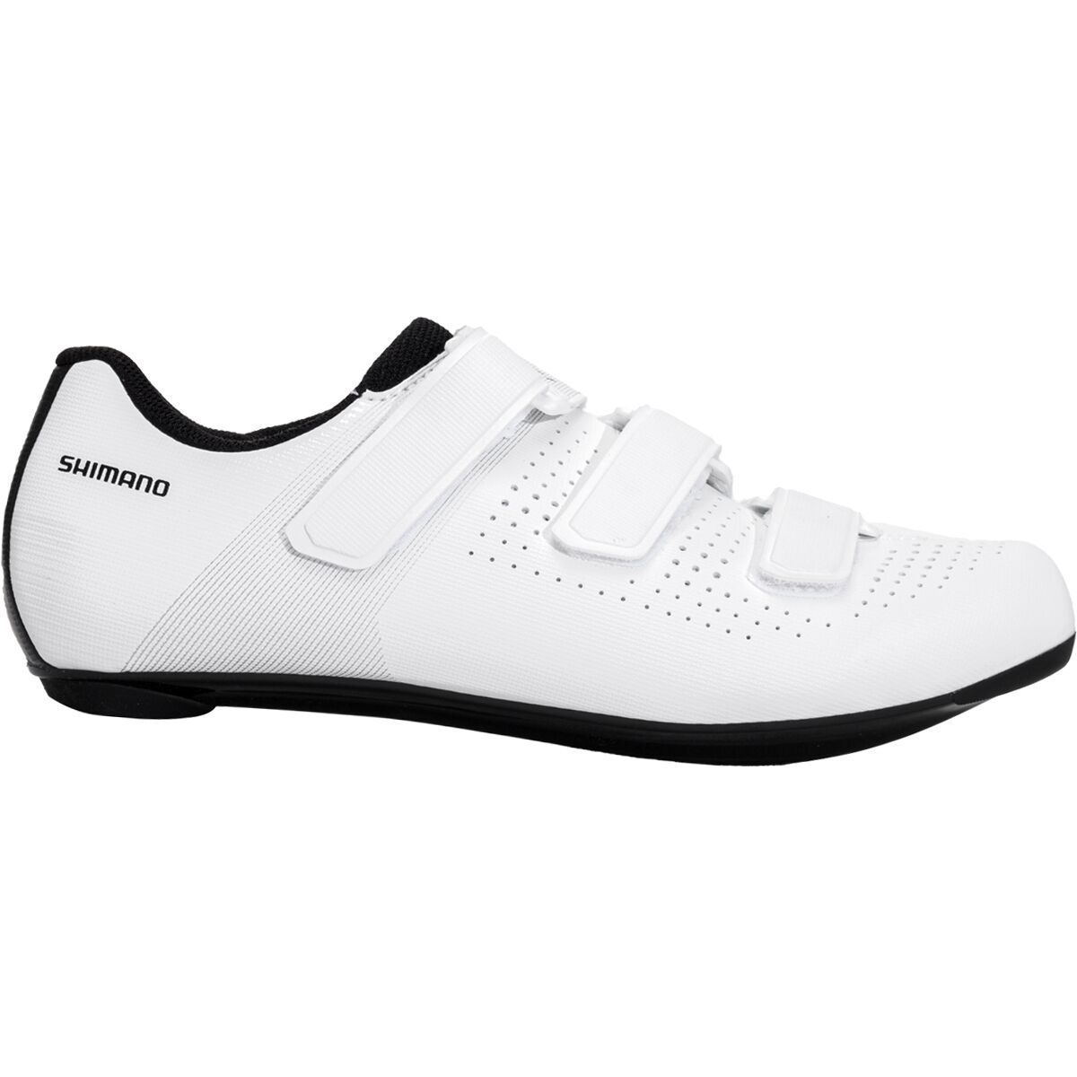 Shimano RC1 Limited Edition Cycling Shoe - Men's White, 43.0