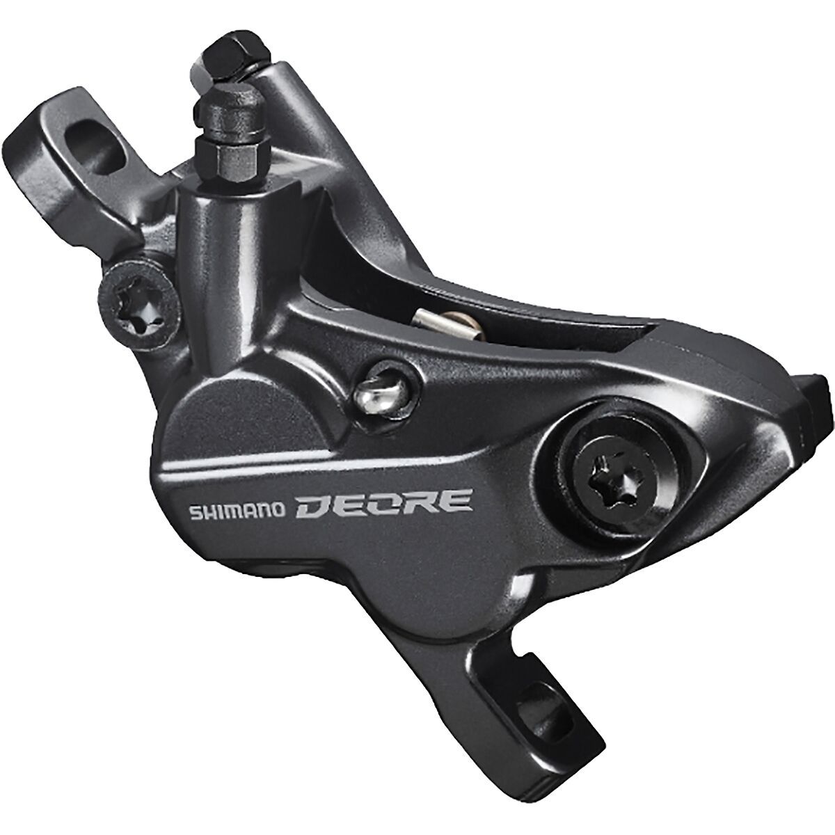 Image of Shimano Deore BR-M6120 Brake Caliper Black, One Size