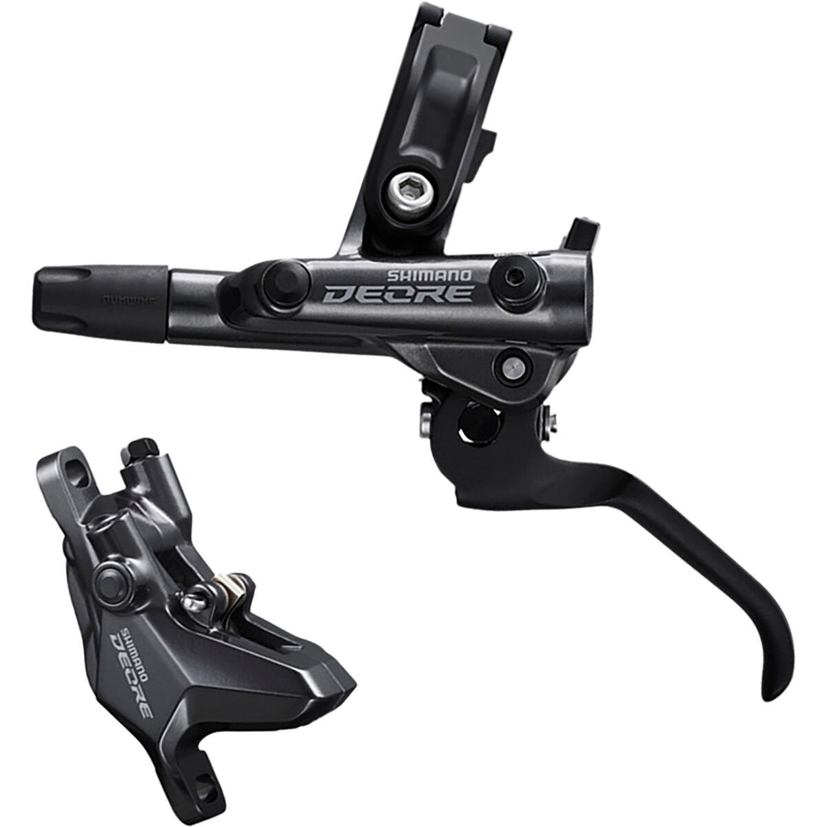 Shimano Shimano Deore BR-M6100 Disc Brake