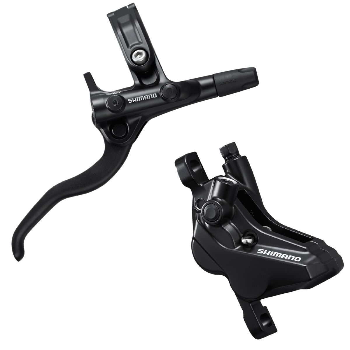 Shimano Shimano BR-M4120 Disc Brake