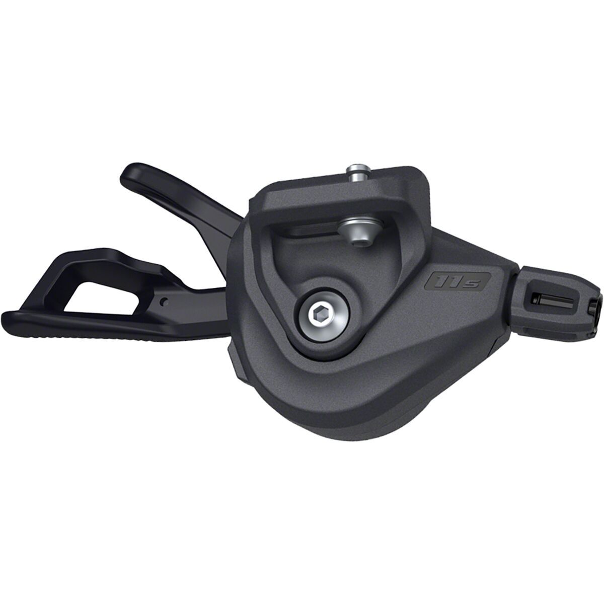 Shimano Deore SL-M5100 Shifter Right, I-Spec EV/11 Speed