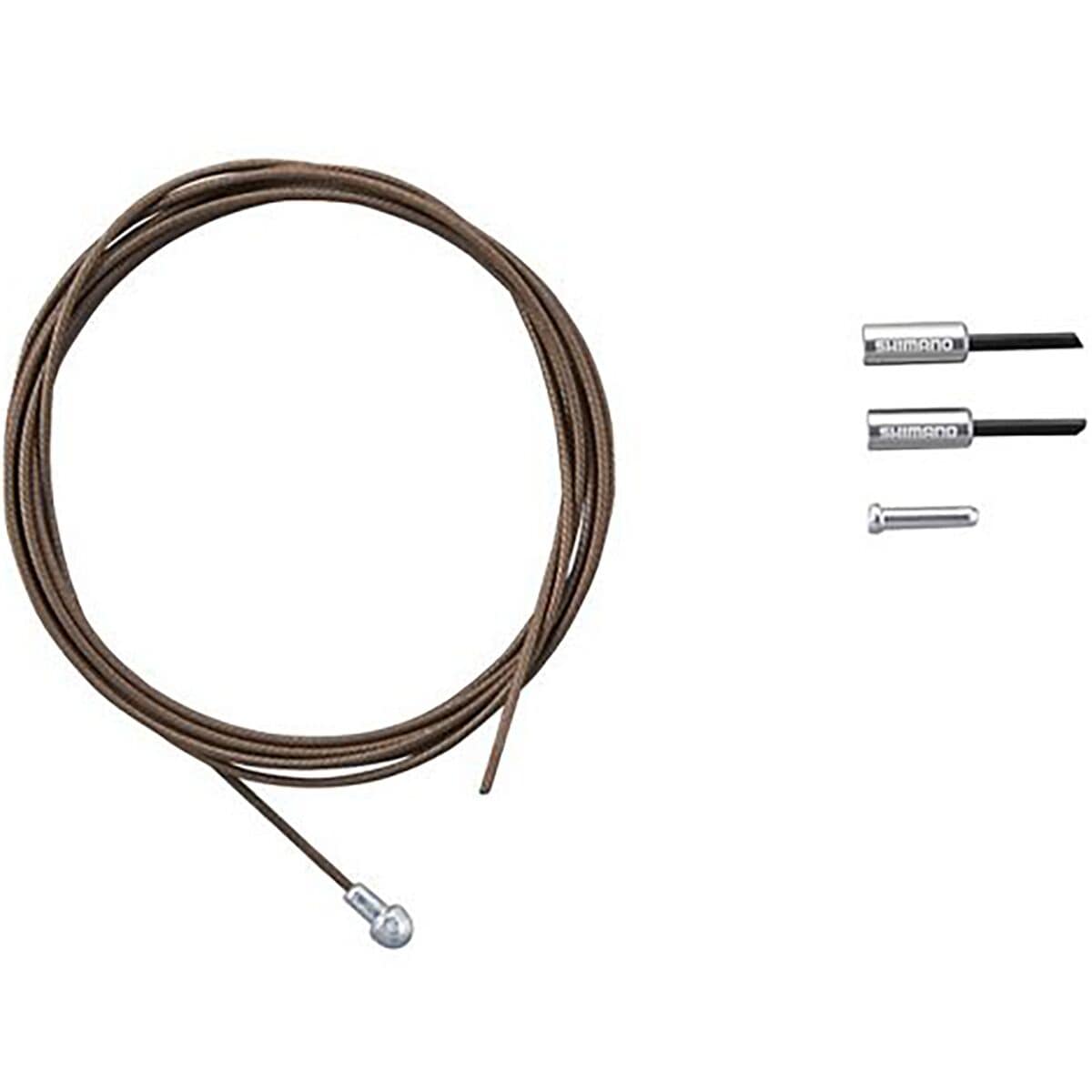 Shimano brake cable best sale inner
