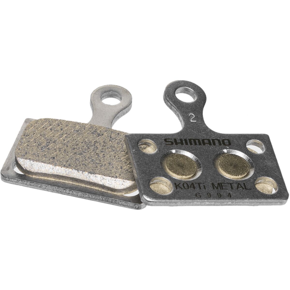 Shimano Shimano K04Ti Brake Pads