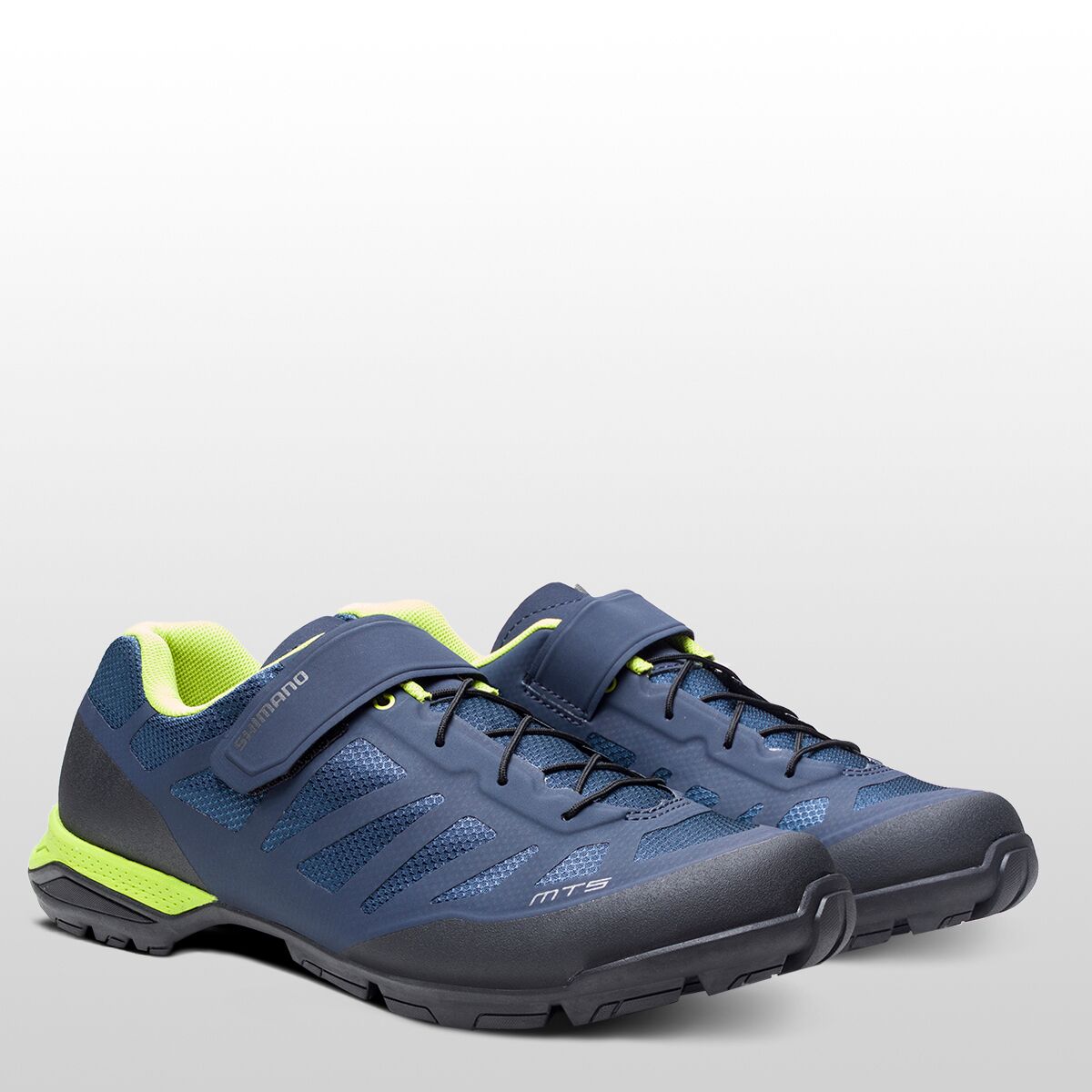 Shimano MT502 Cycling Shoe - Men's - Bike
