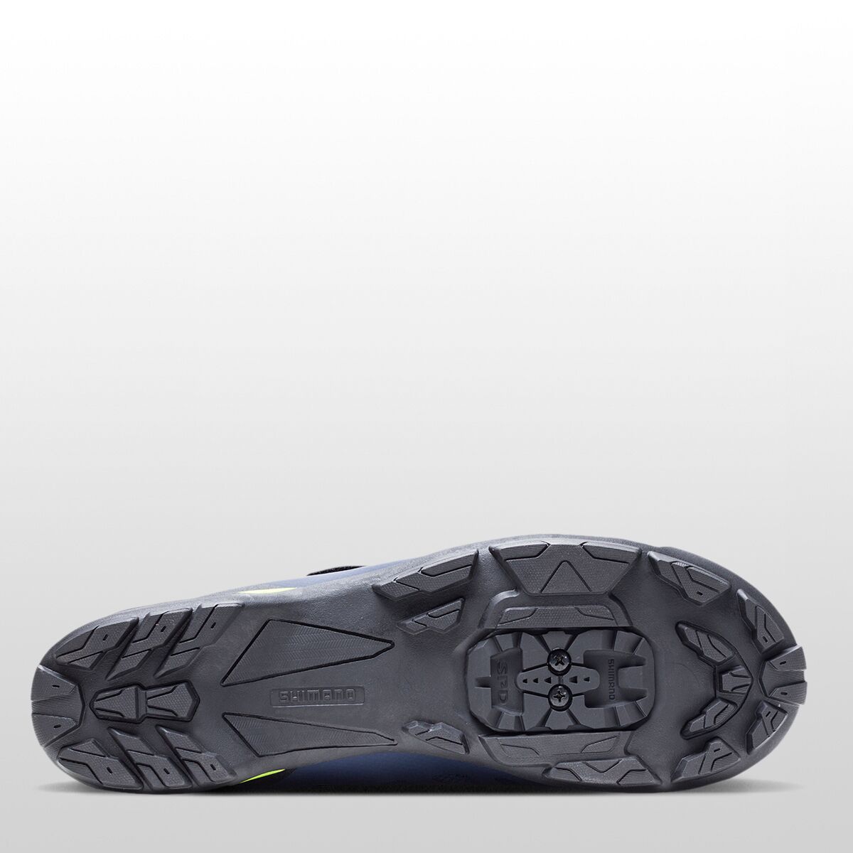 Shimano MT502 Cycling Shoe - Men's - Bike