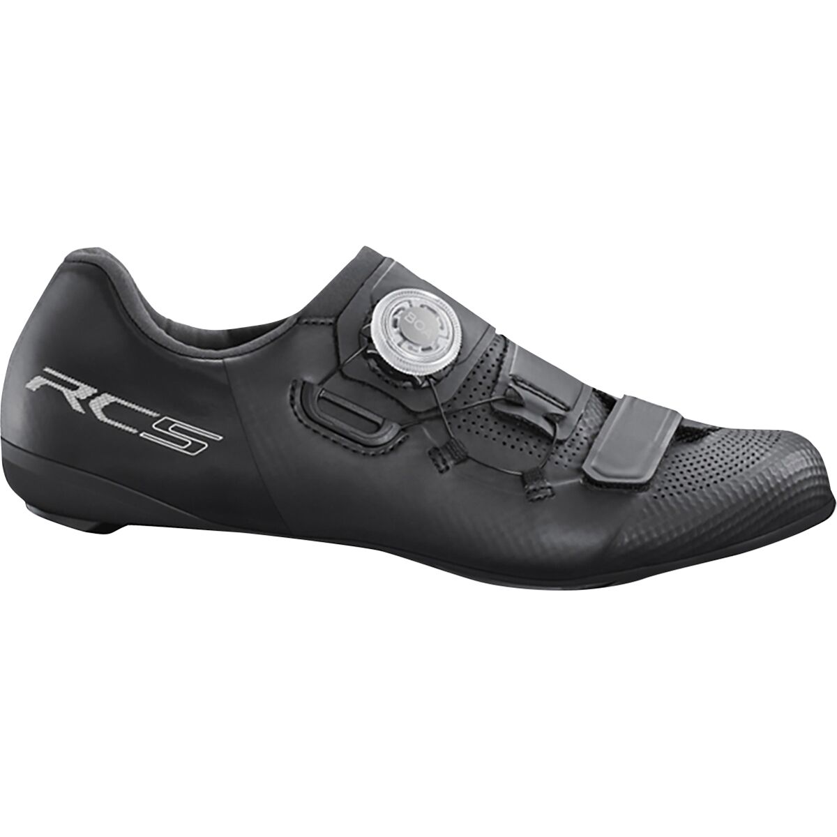 Shimano RC502 Cycling Shoe - Women's Black, 40.0