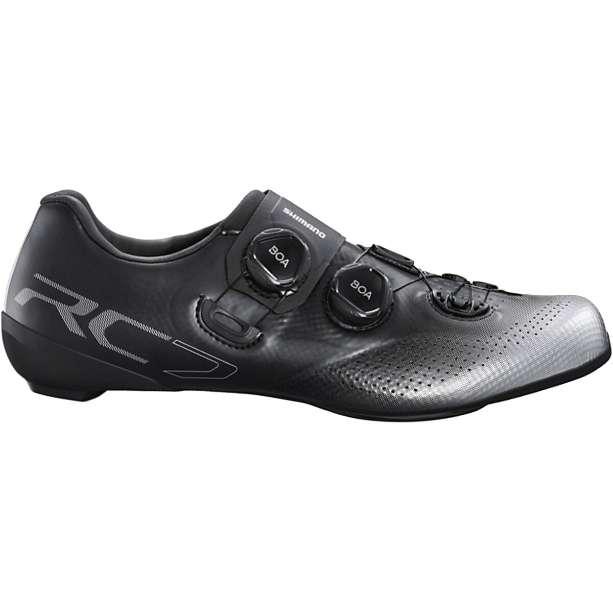 Shimano RC702 Cycling Shoe - Men's - Bike