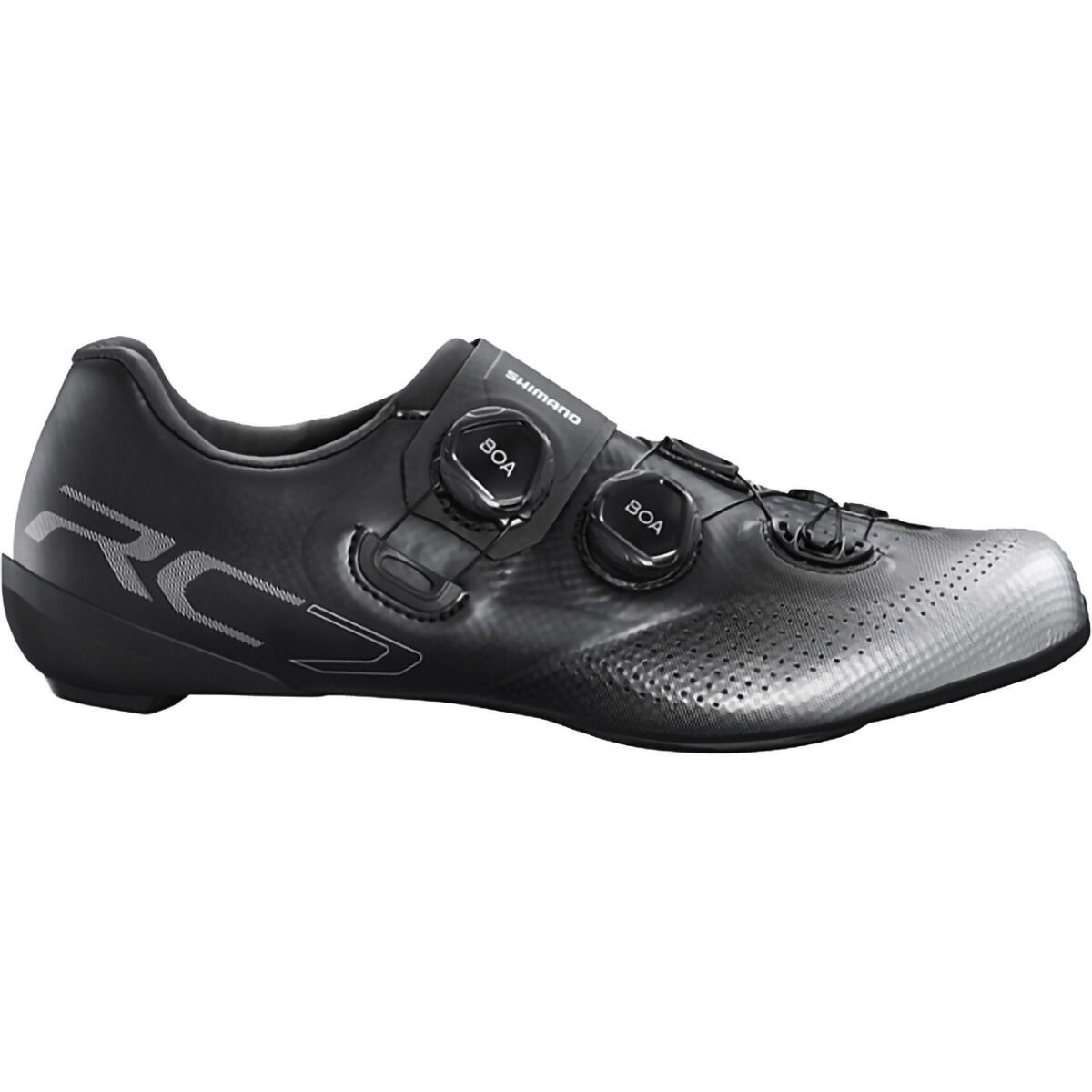 Shimano RC702 Wide Cycling Shoes - Men's