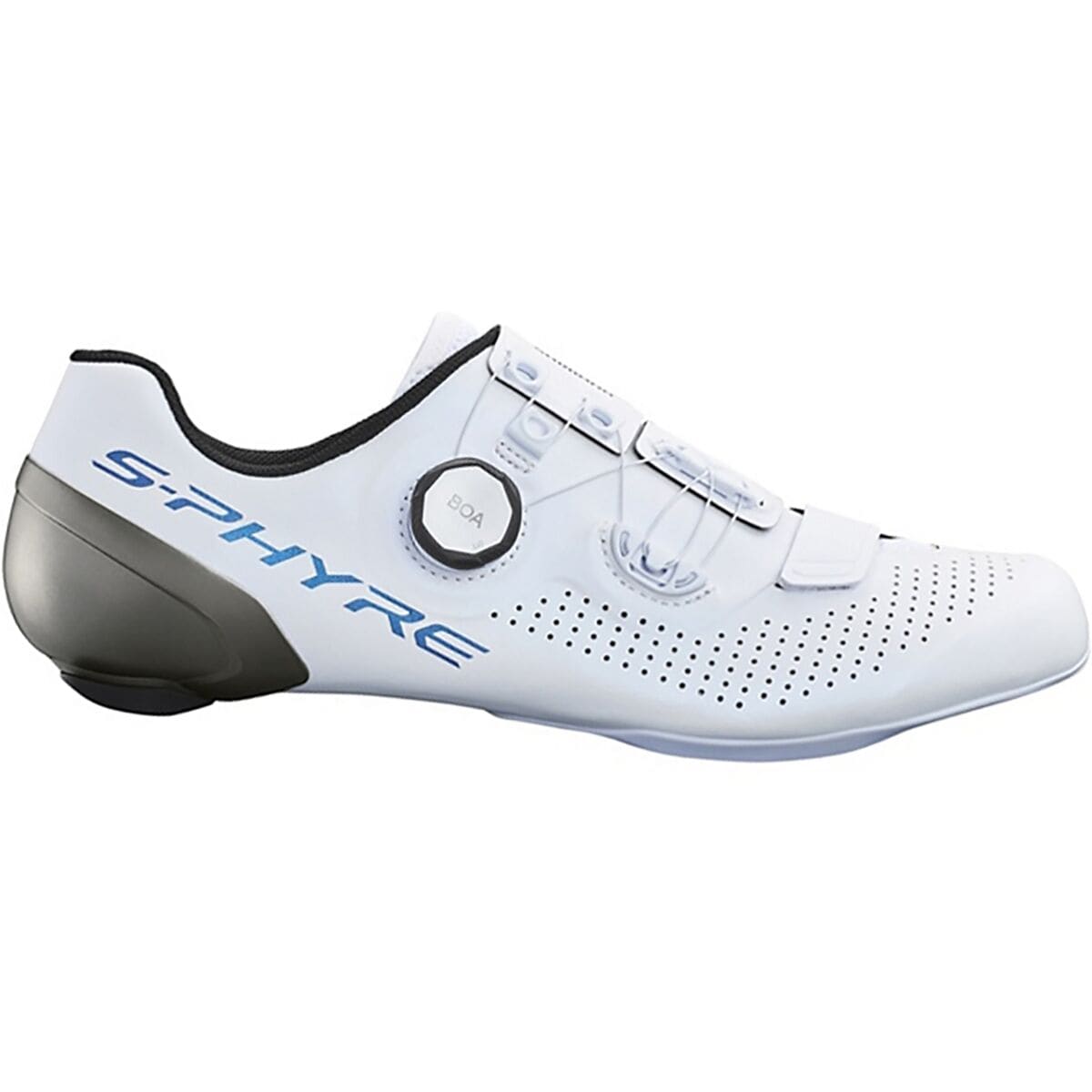 Shimano s sales phyre shoe