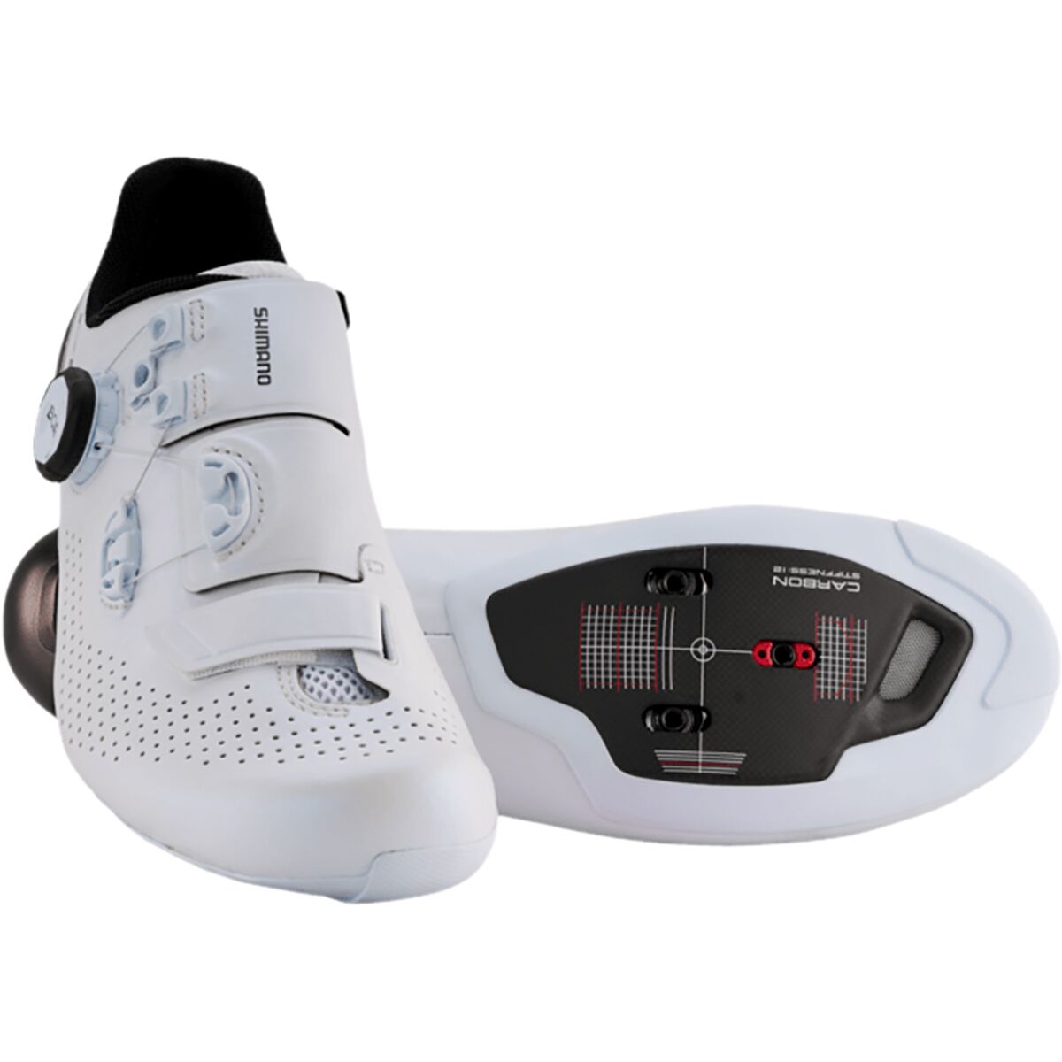 Shimano S-Phyre RC902T Cycling Shoe - Men's - Bike