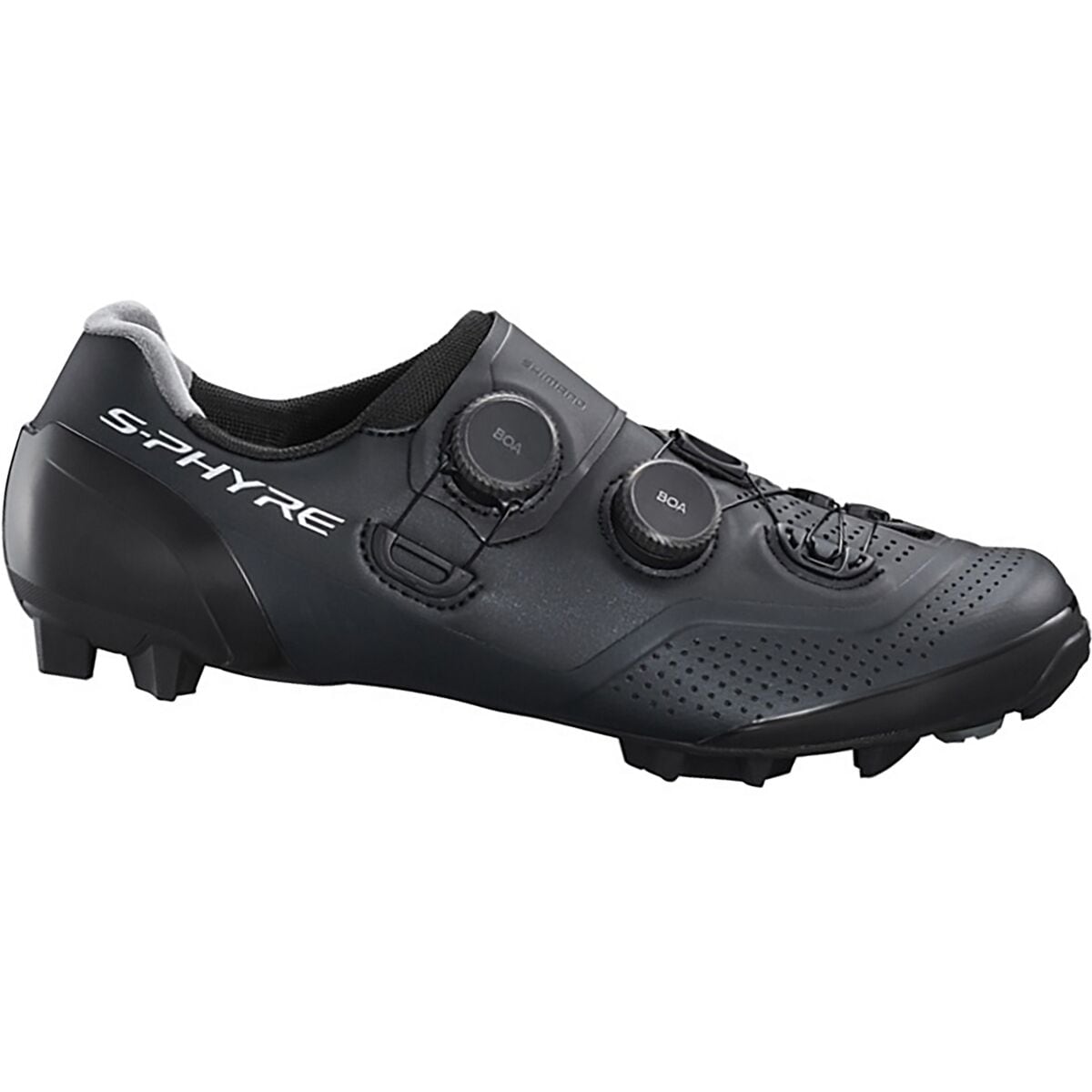 Shimano XC902 S-PHYRE Cycling...