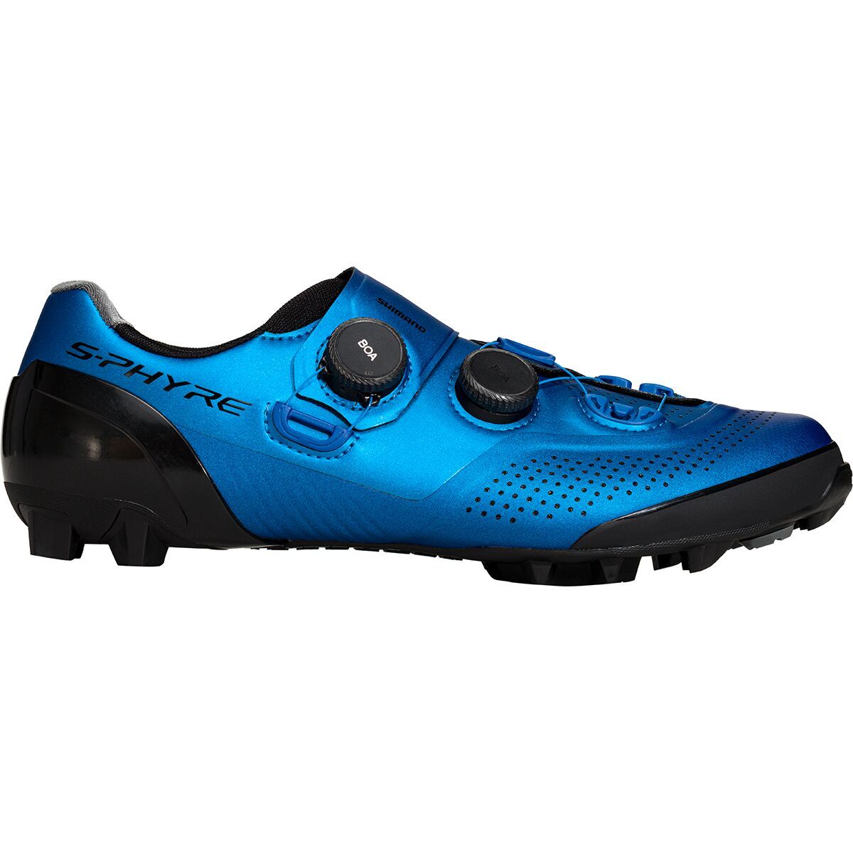Shimano XC902 S-PHYRE Cycling Shoes - Men's