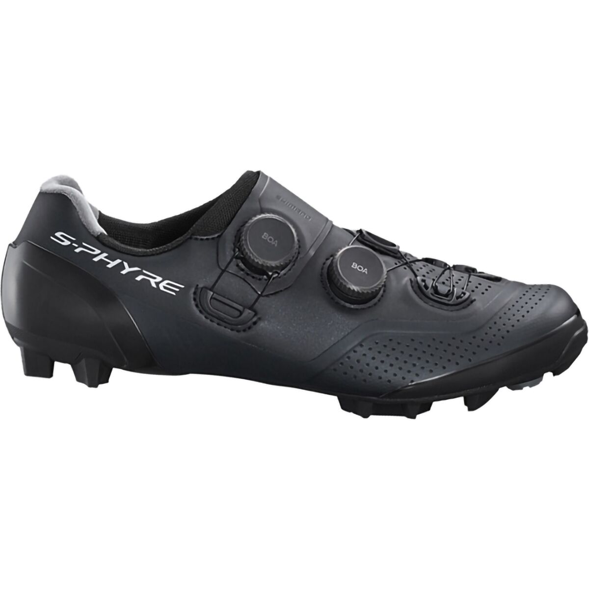 Shimano XC902 S-PHYRE Wide Cycling Shoe - Men's