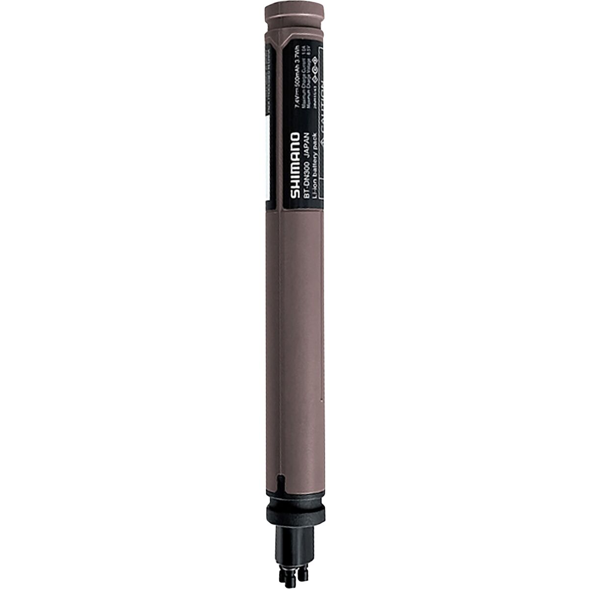 Image of Shimano BT-DN300 Battery Black, One Size