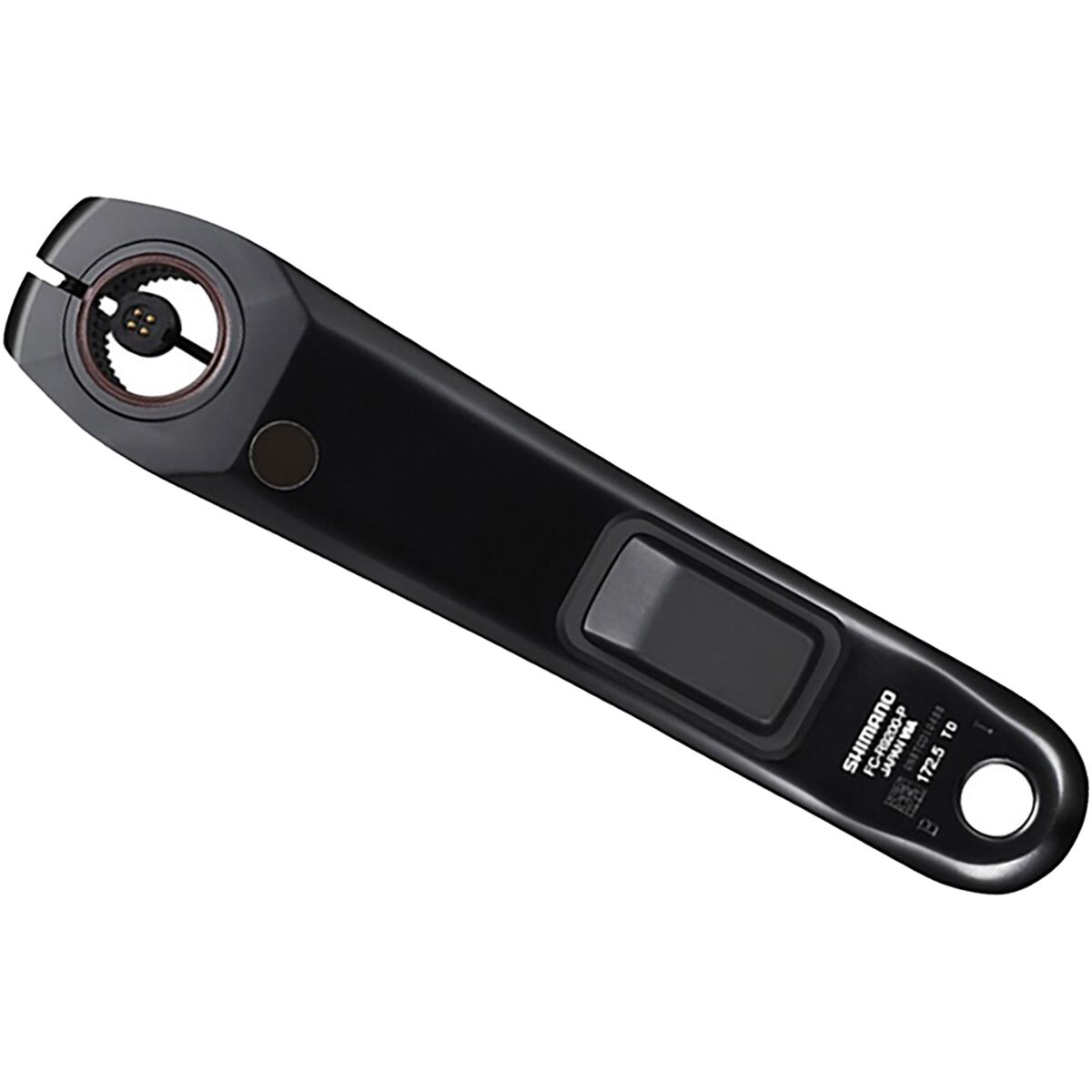 Shimano Dura-Ace FC-R9200-P Power Meter Crank Arms - Bike