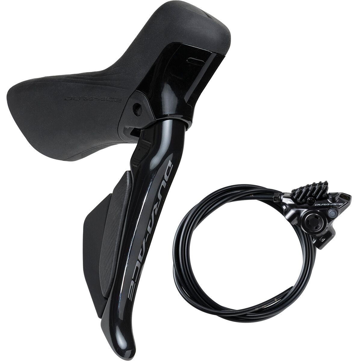 Shimano Dura-Ace Di2 SW-R9160 11-Speed TT Shift Switch - Bike