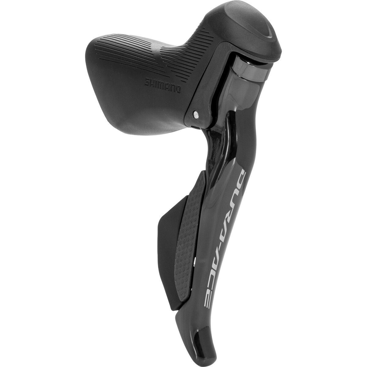 Image of Shimano Dura-Ace ST-R9250 Shifter Set Black, 2x12-Speed