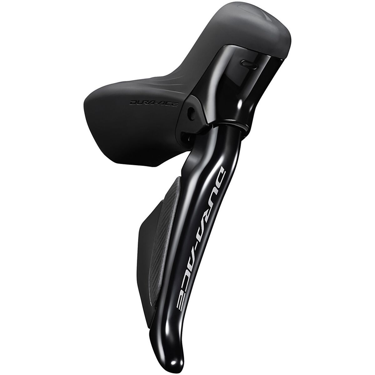 Image of Shimano Dura-Ace ST-R9270 Shifter Black, Front