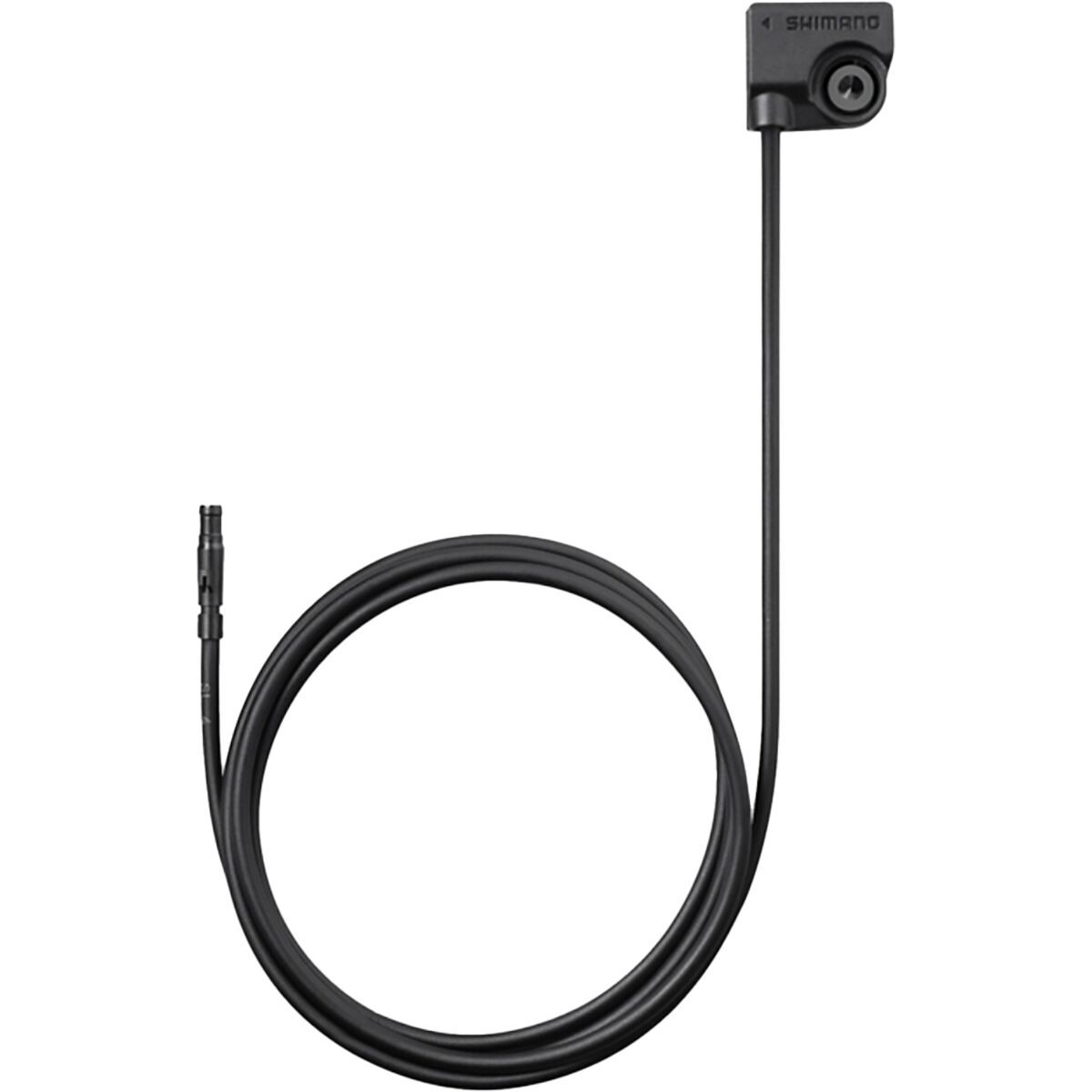 Image of Shimano EW-SS302 Speed Sensor Unit Black, 1400mm