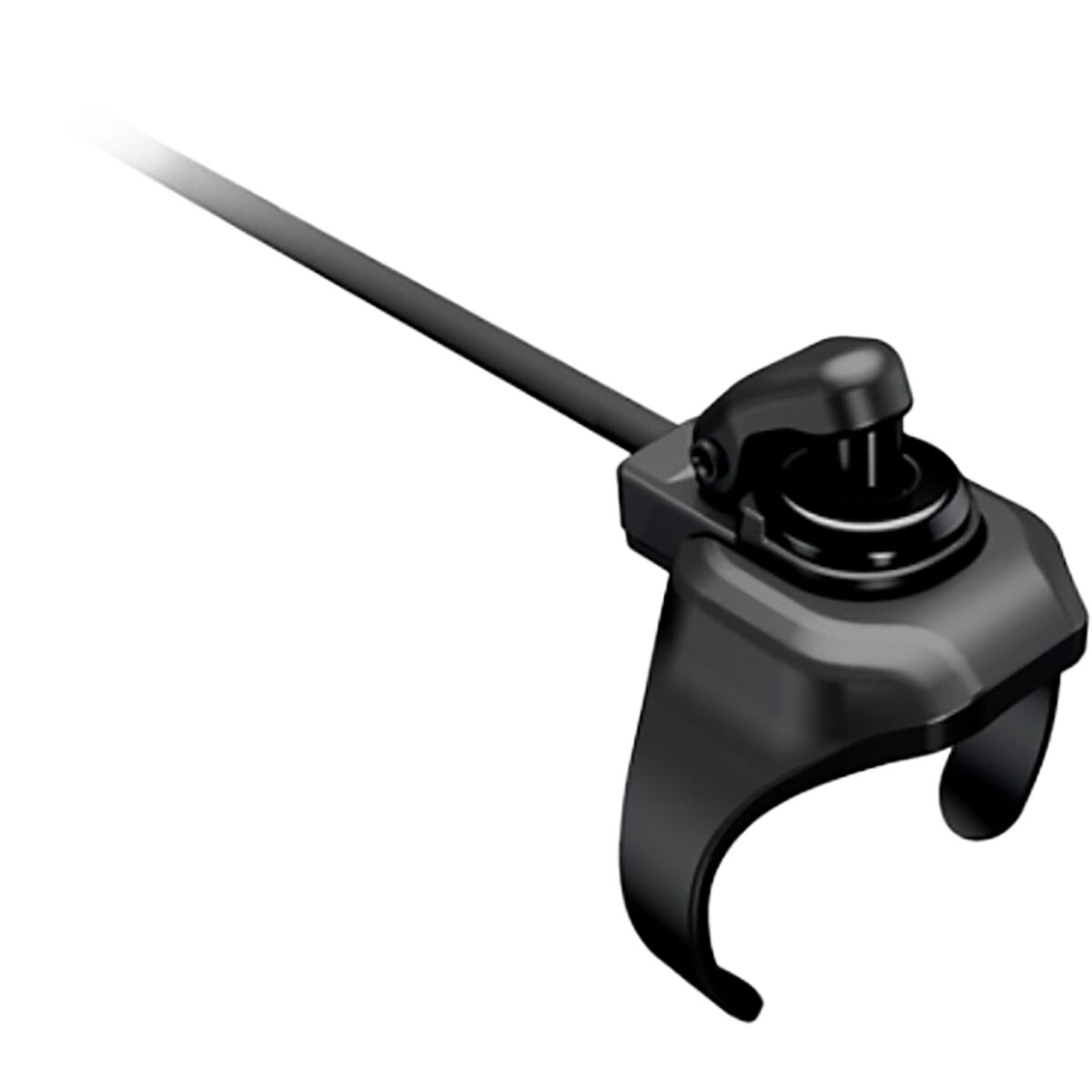 Image of Shimano SW-RS801 Shift Switch Black, SW-RS801-S, 100mm