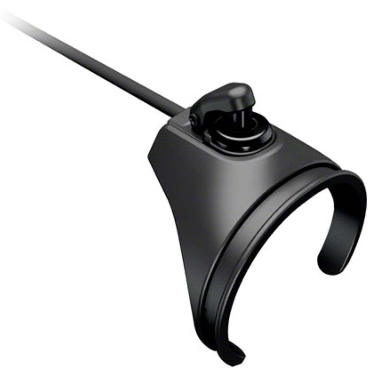 Image of Shimano SW-RS801 Shift Switch Black, SW-RS801-T, 260mm