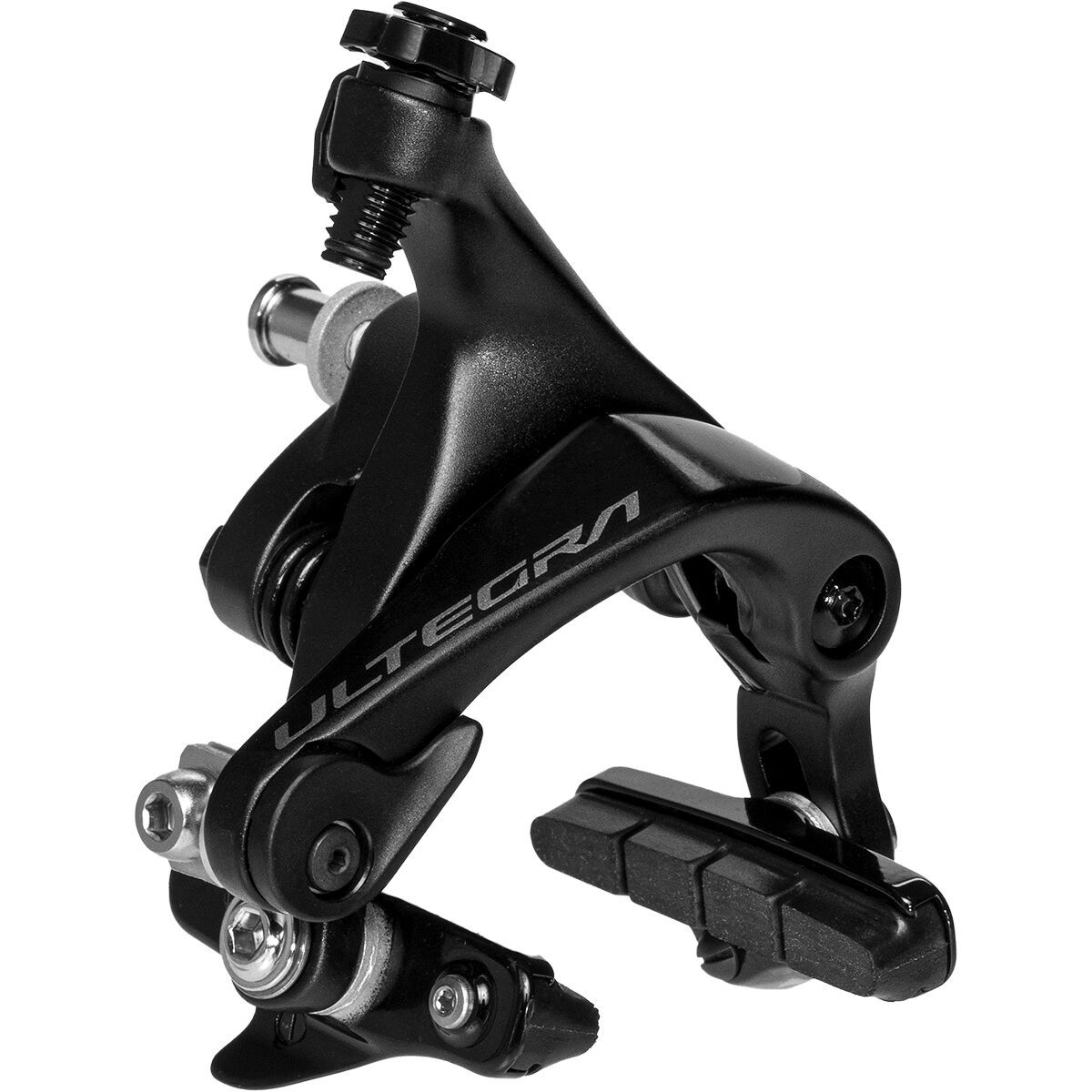 Shimano Ultegra BR-R8100 Brake Caliper Set Grey, Front & Rear