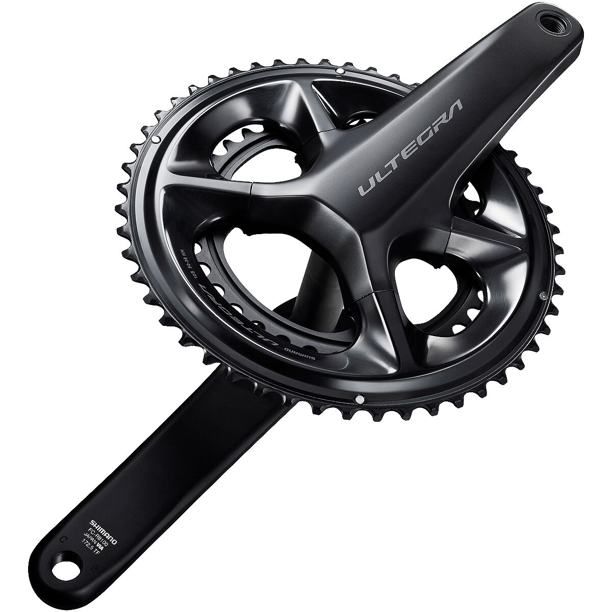 Shimano Ultegra FC-R8100 Crankset - Bike