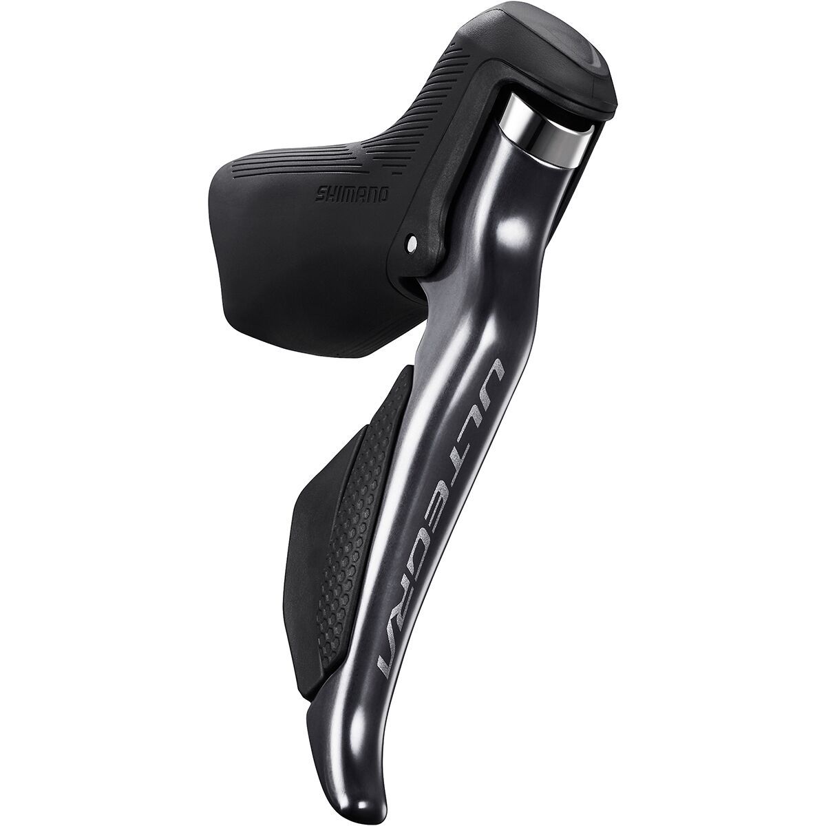 Image of Shimano Ultegra ST-R8150 Shifter Grey, Rear