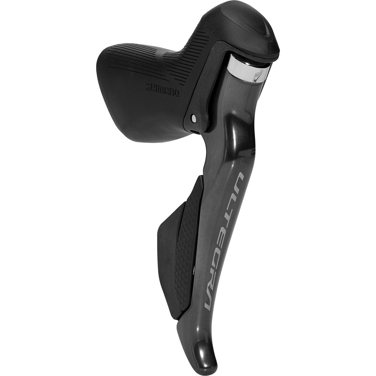 Image of Shimano Ultegra ST-R8150 Shifter Set Grey, 2x12-Speed