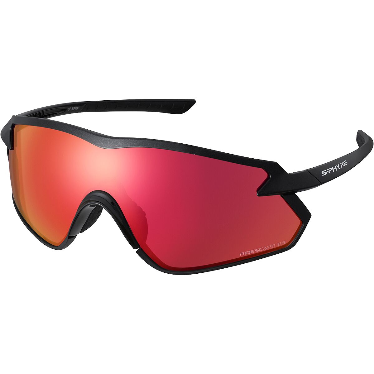 Shimano S-PHYRE X Cycling Sunglasses - CE-SPHX1