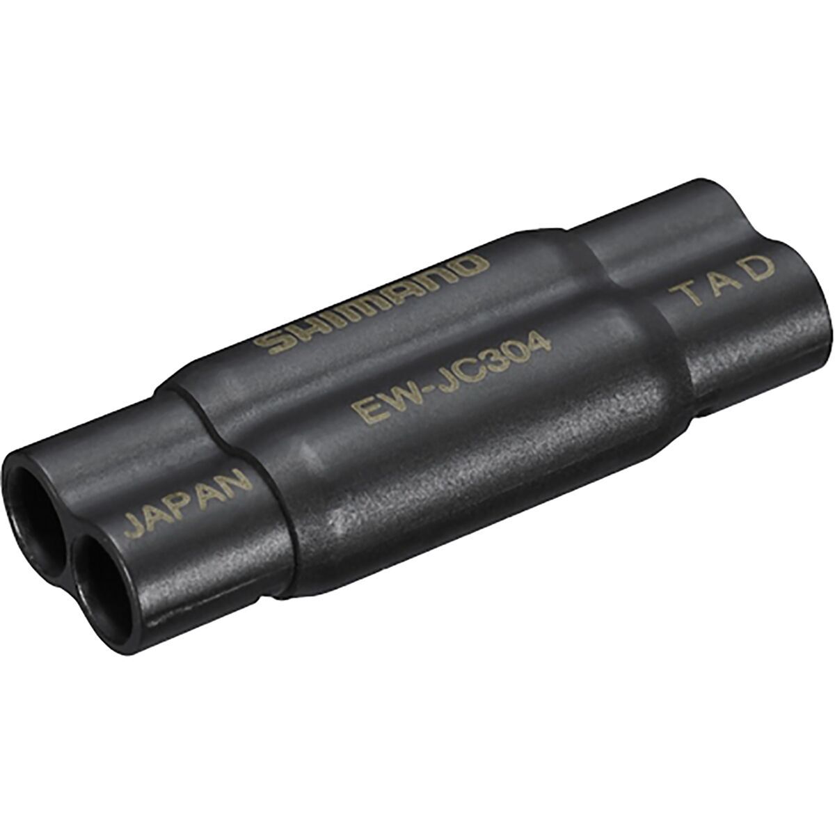 Image of Shimano EW-JC304 Di2 4-Port Junction Black, One Size