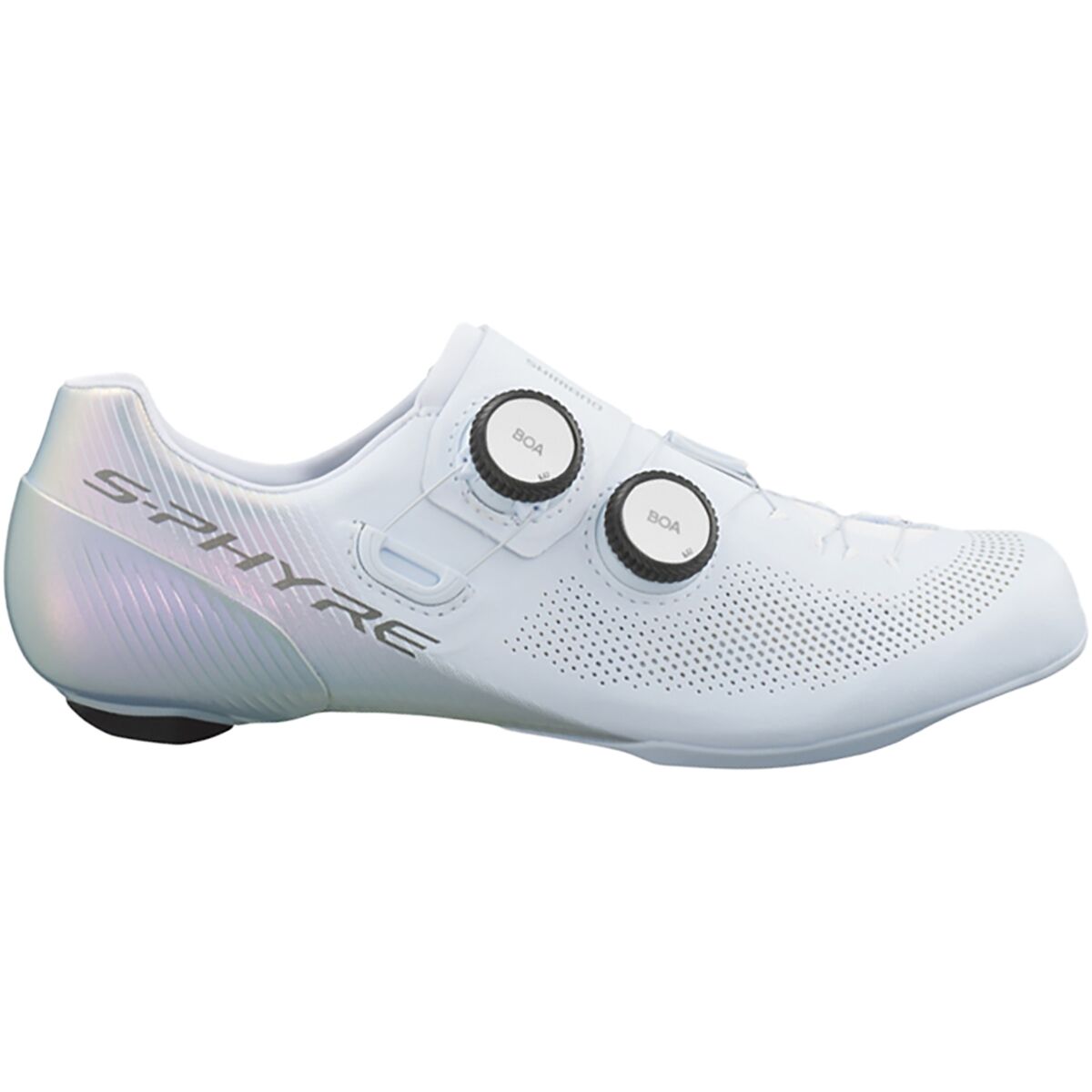 Image of Shimano RC903 SPHYRE Cycling Shoe - Women's White, 38.0