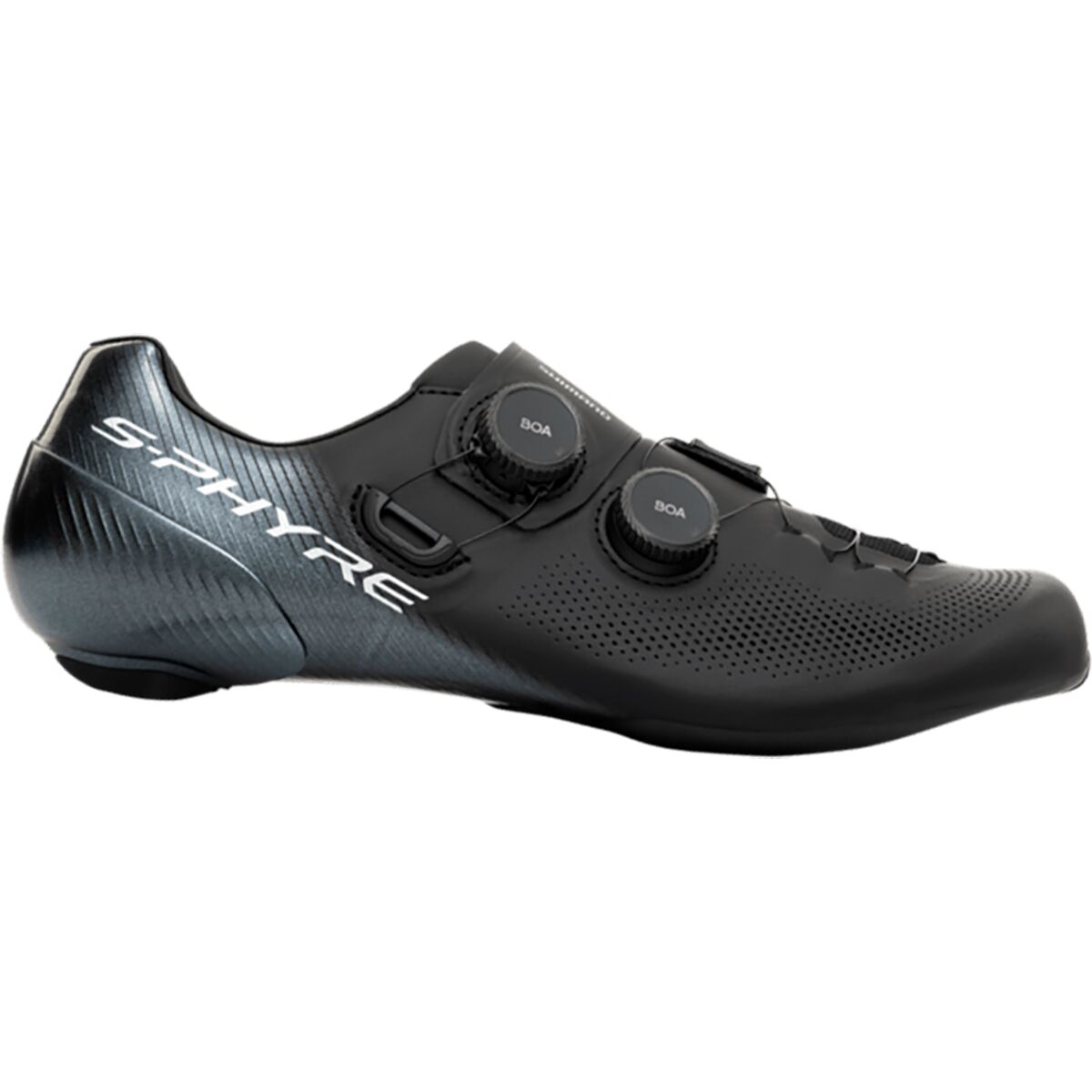 Shimano RC903 S-PHYRE Wide Cycling Shoes - Men's