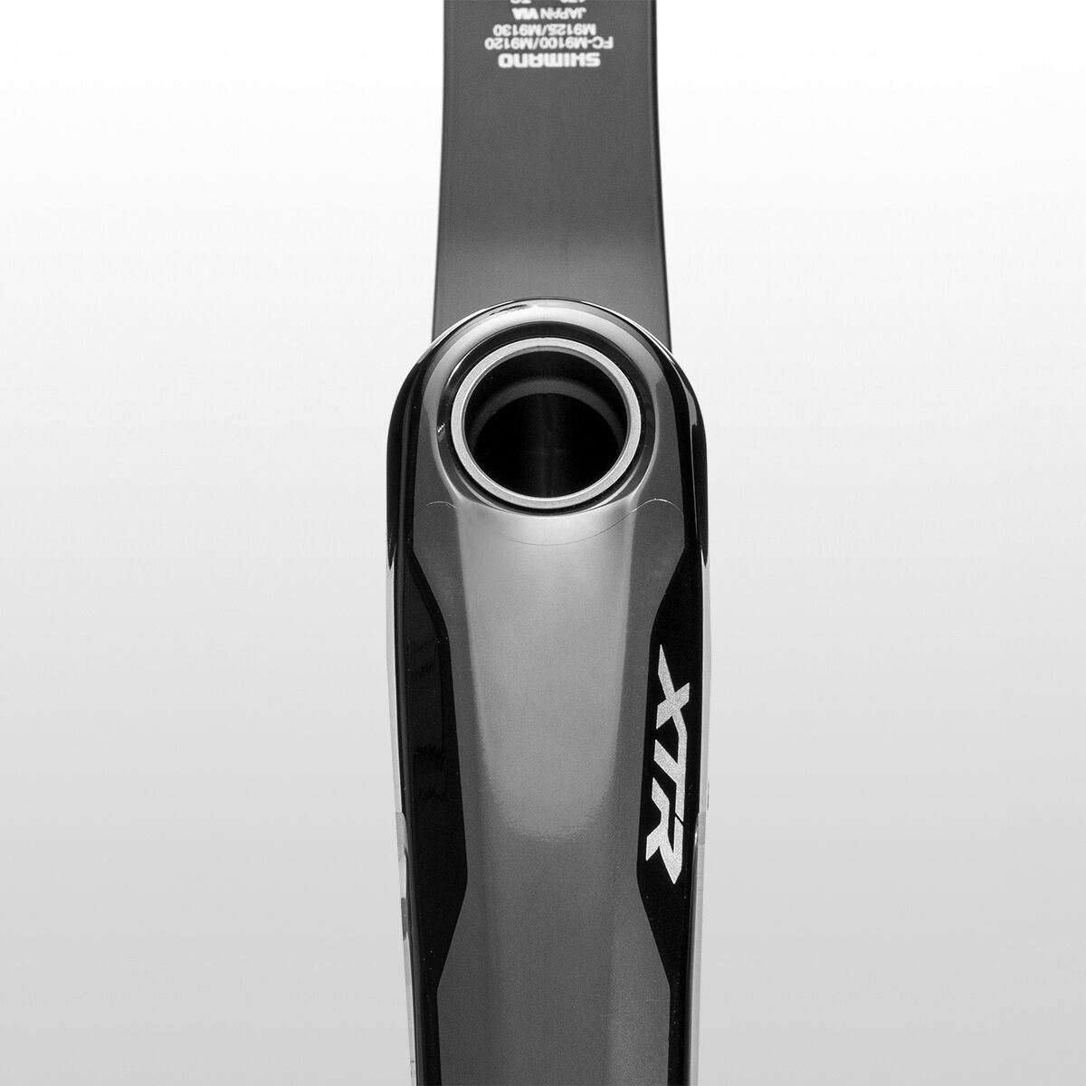 Shimano XTR FC-M9130-1 Crankarms - Super Boost - Bike