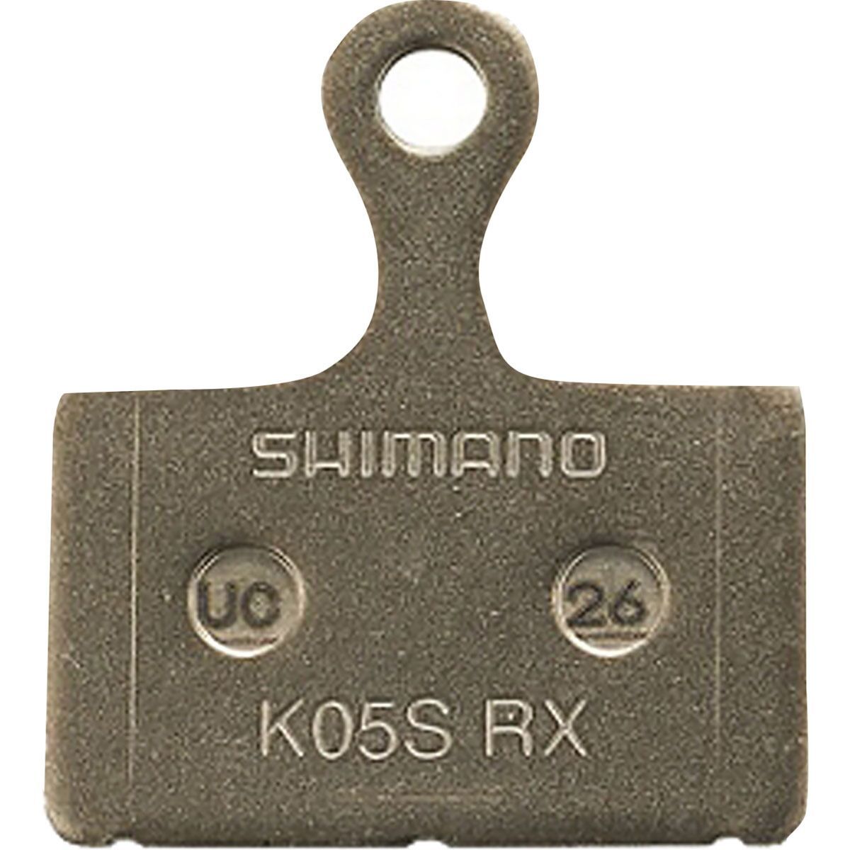 Shimano Shimano K05S-RX Resin Disc Brake Pads