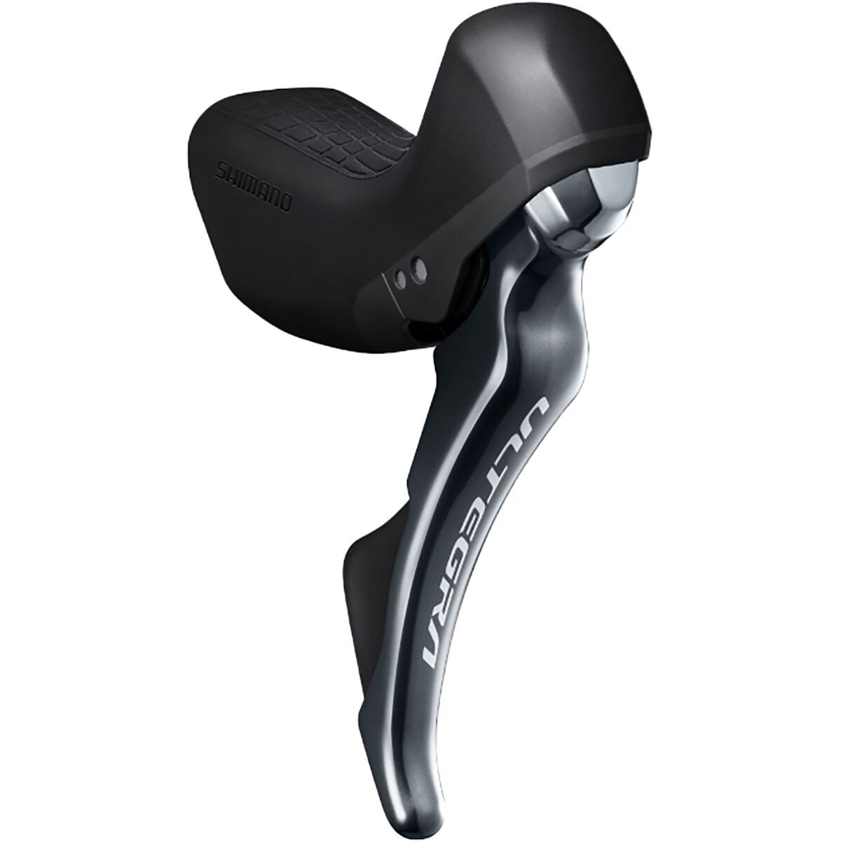 Image of Shimano Ultegra ST-R8020 Hydraulic Shift/Brake Lever Grey, Right