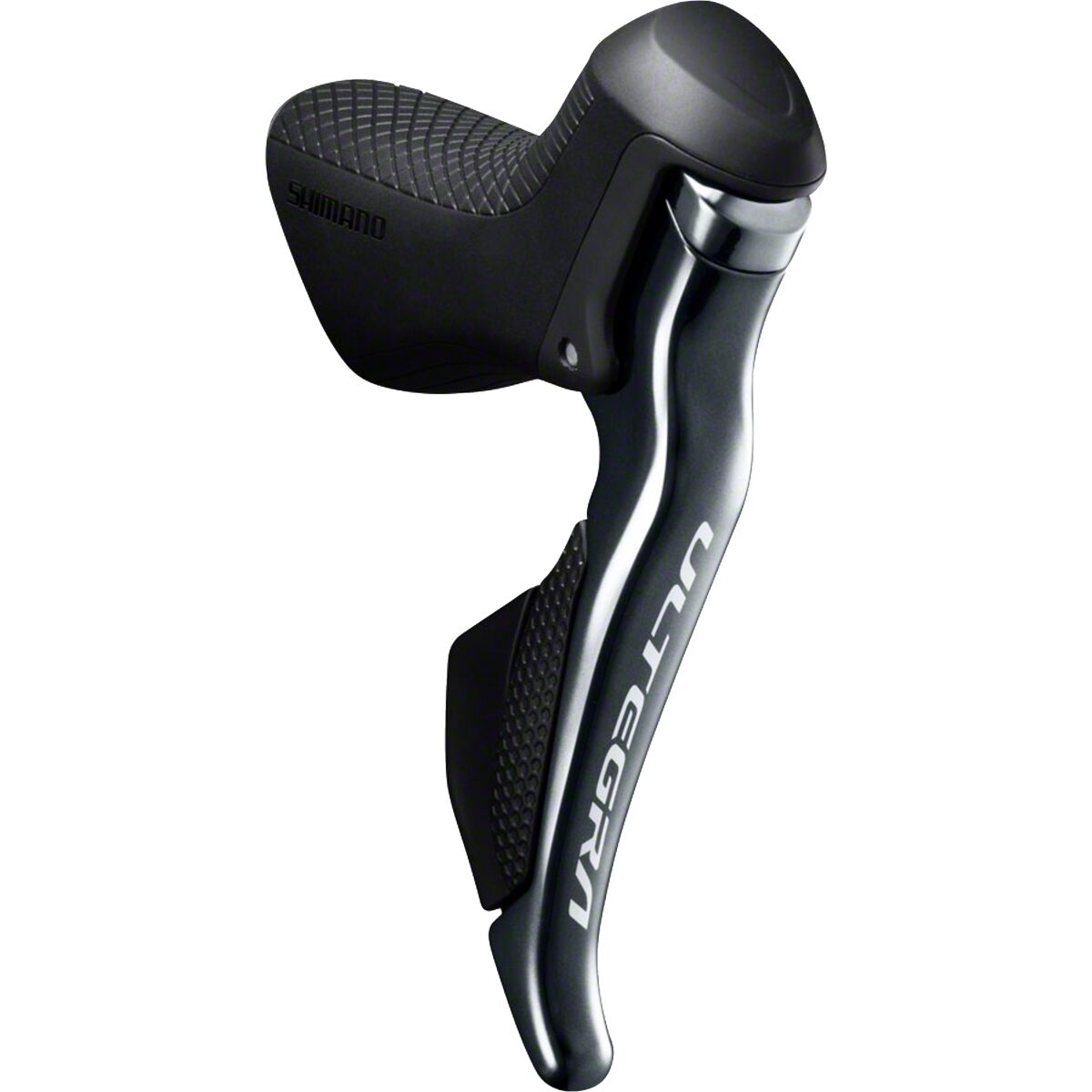 Shimano Shimano Ultegra ST-R8050 Di2 11-Speed Shift/Brake Lever Grey, Right