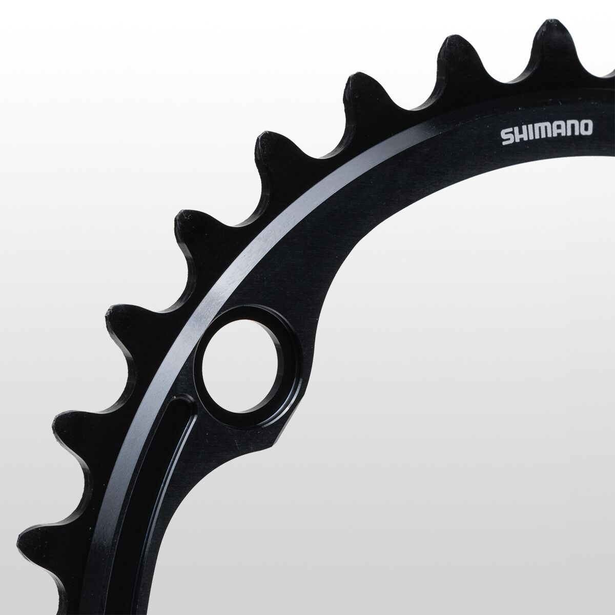 Shimano Dura-Ace FC-R9200 12-Speed Inner Chainring - Bike