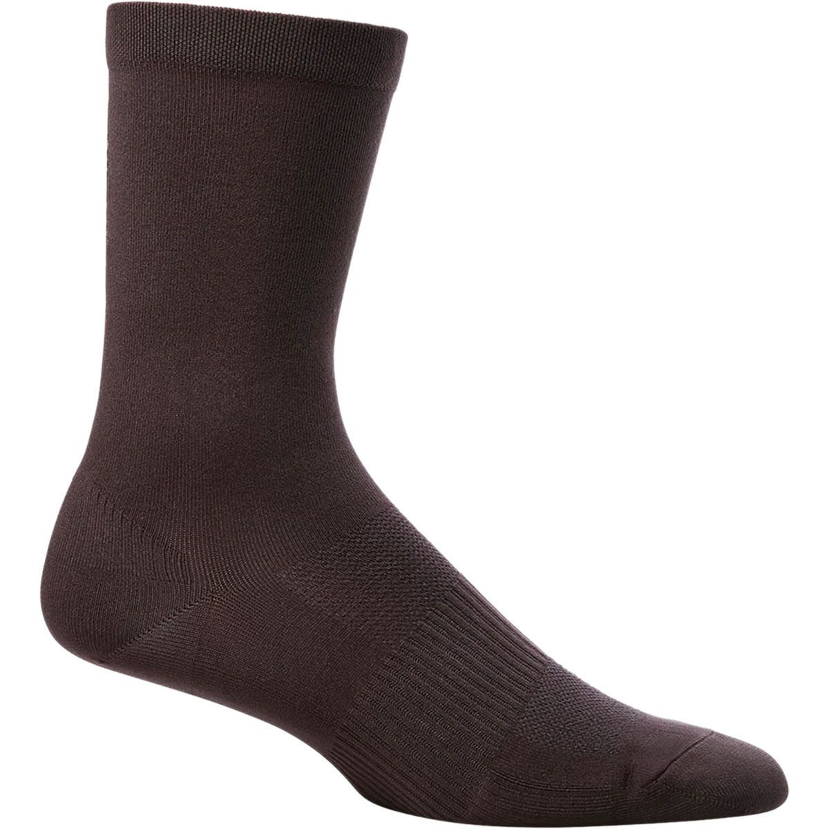 Image of Shimano Gravel Sock Charcoal, M/L