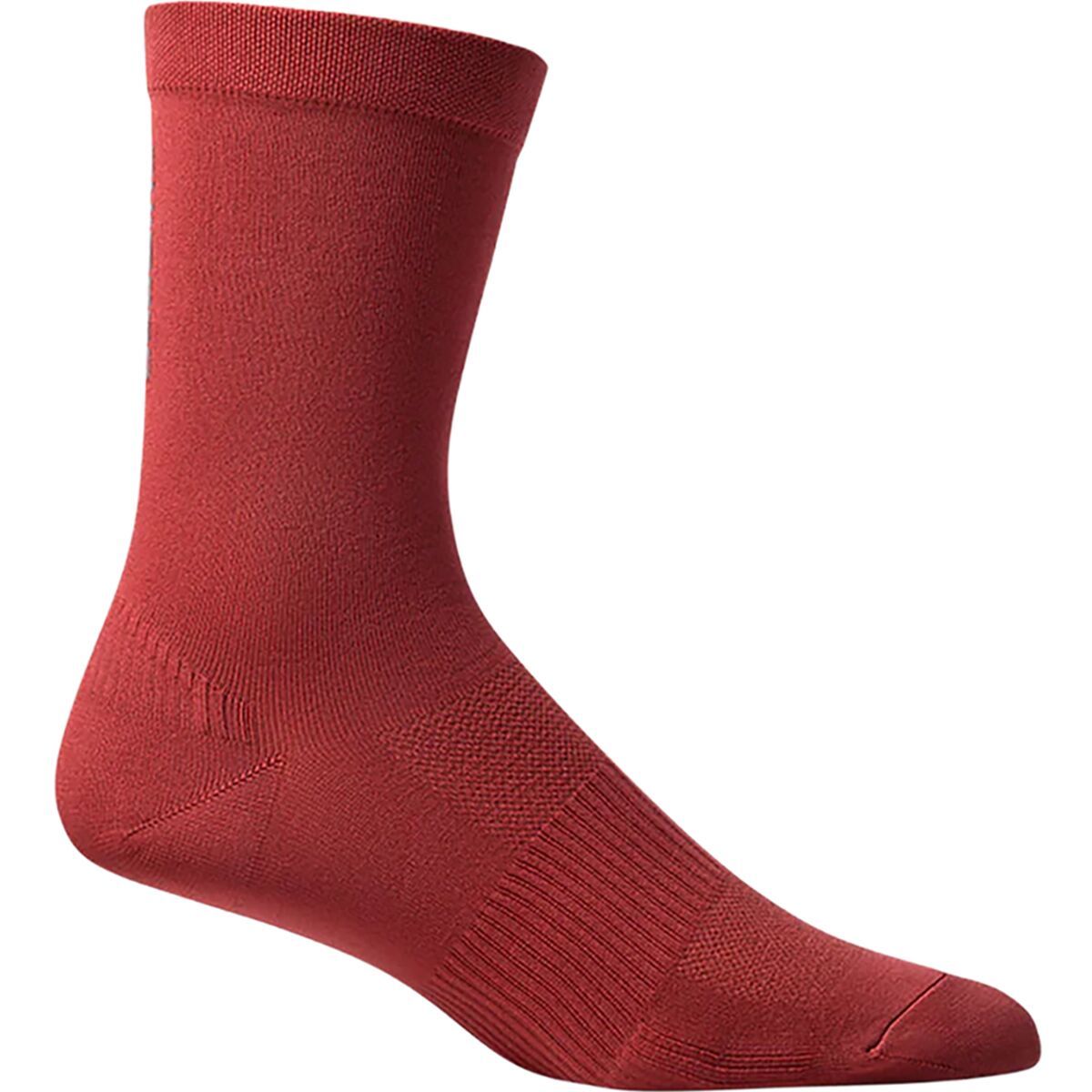 Image of Shimano Gravel Sock Clay, S/M