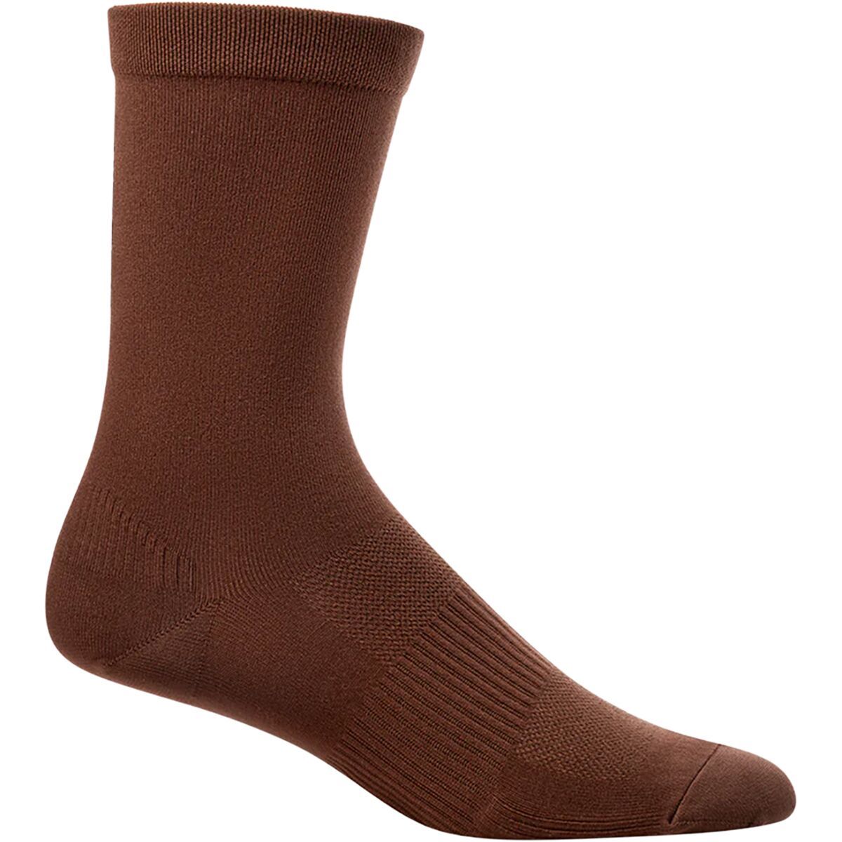 Image of Shimano Gravel Sock Coffee, M/L