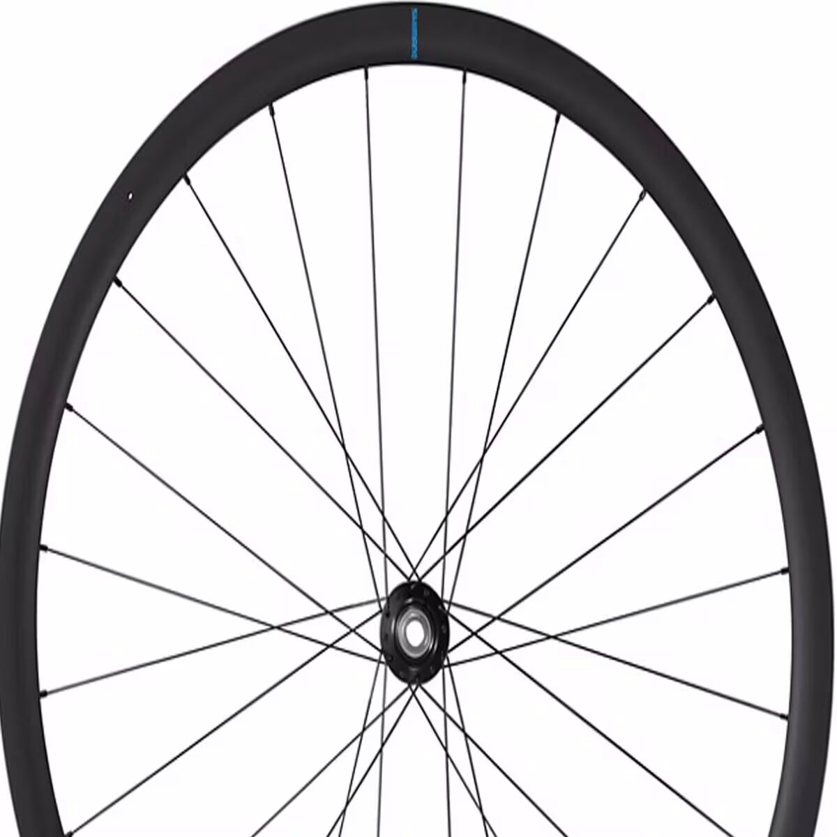 Image of Shimano GRX RX880 700c Tubeless Disc Brake Wheelset Set, 12x100/12x142, Microspline