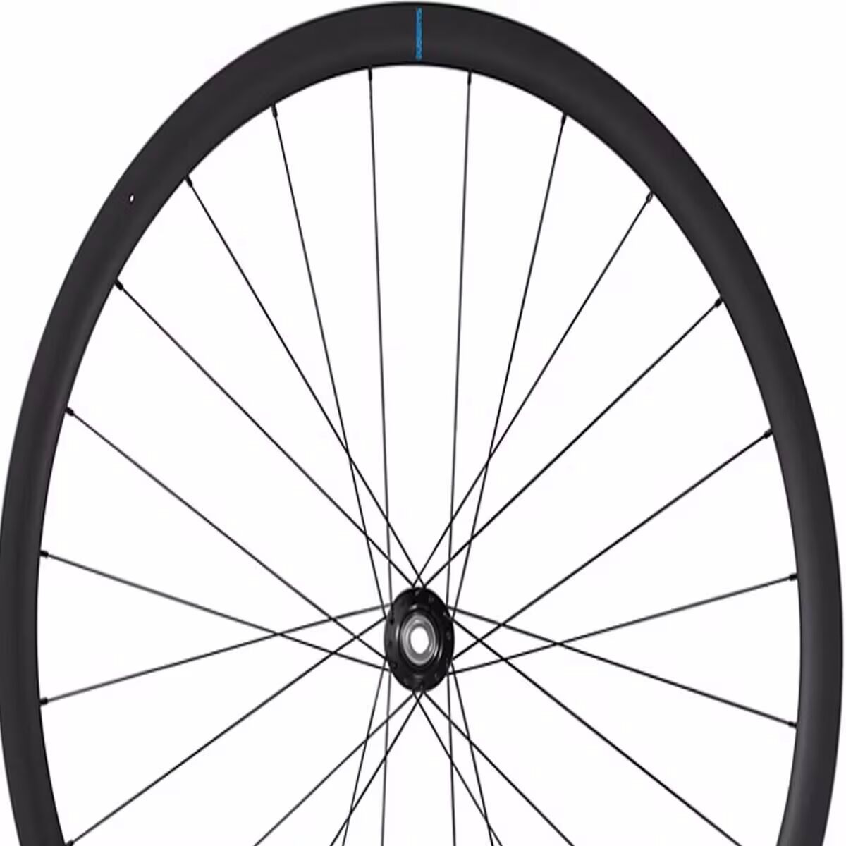 Image of Shimano GRX RX880 700c Tubeless Disc Wheelset Set, 12x100/12x142, Microspline