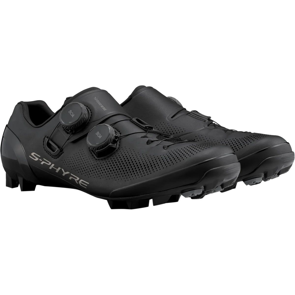 Shimano XC903 S PHYRE Wide Cycling Shoe Men s Bike