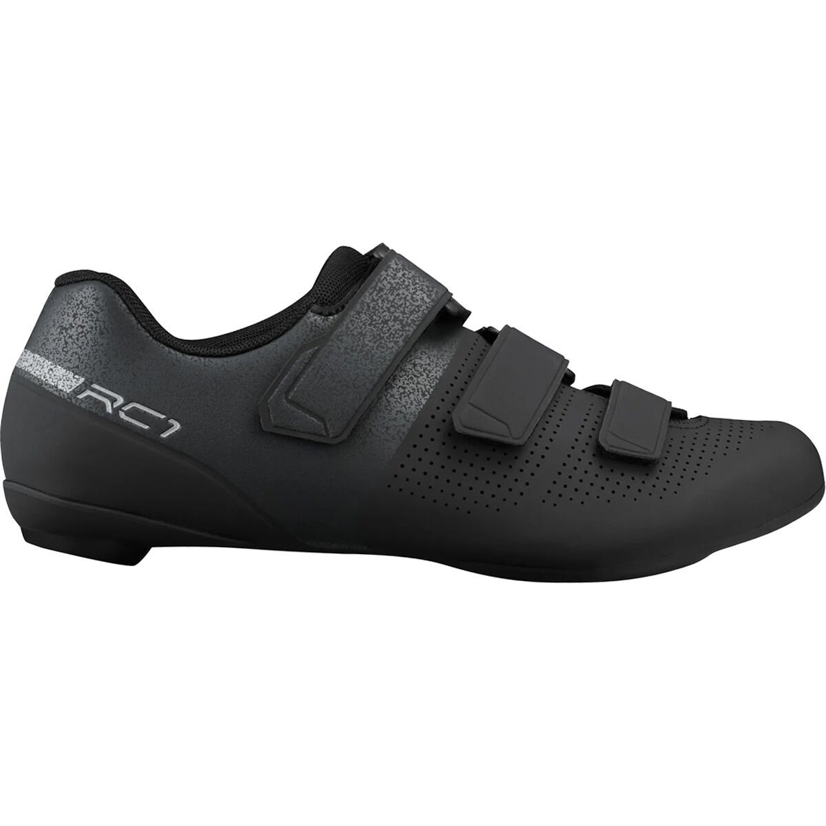 Image of Shimano RC102 Cycling Shoe - Women's Black, 37.0