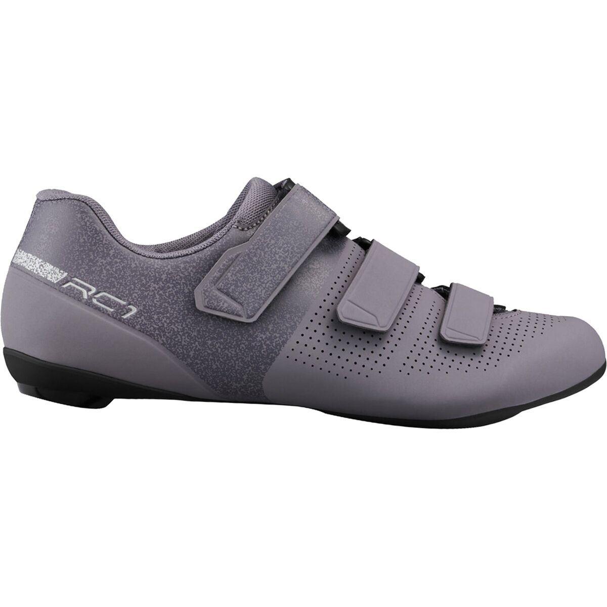 Image of Shimano RC102 Cycling Shoe - Women's Violet, 40.0