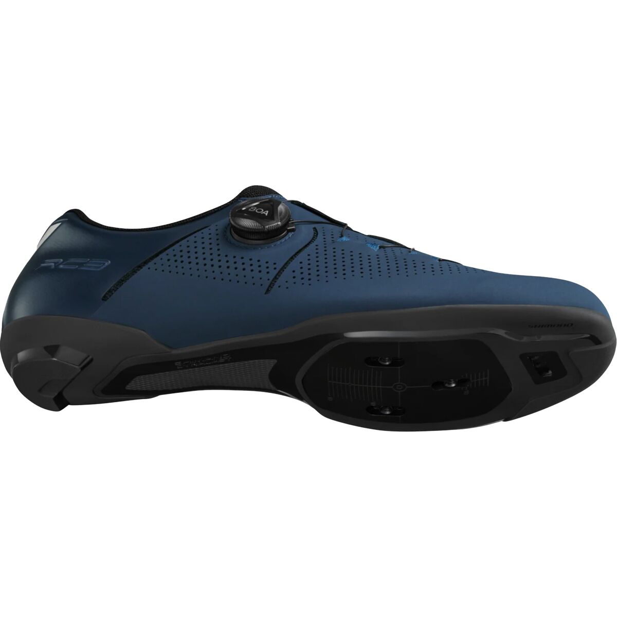 Shimano RC302 Cycling Shoe - Men's - Bike