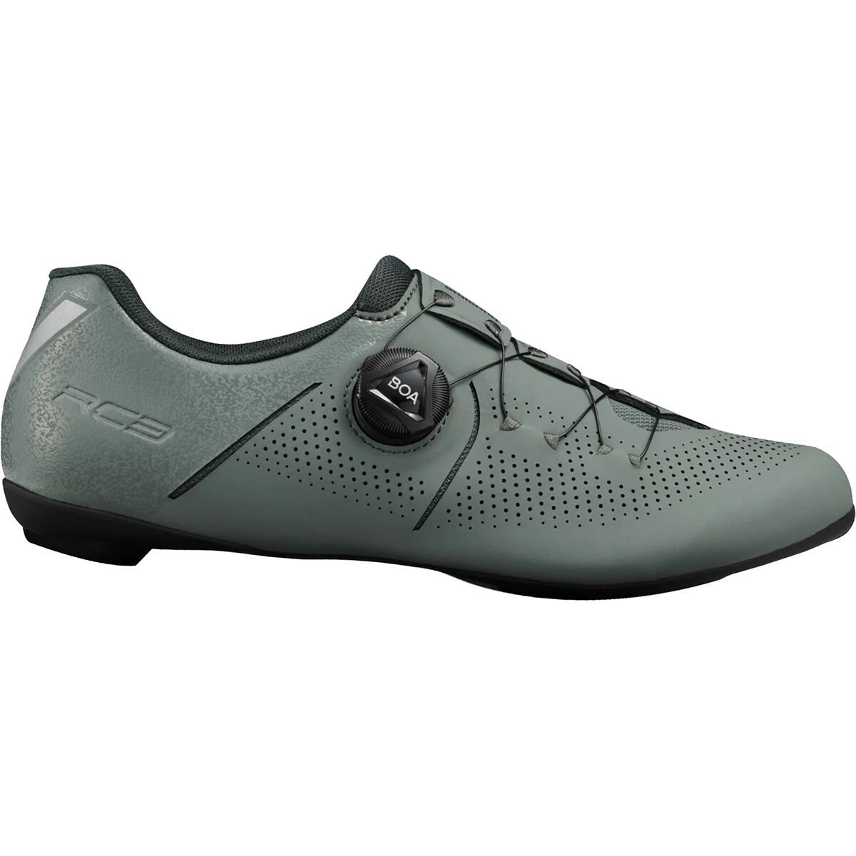 Image of Shimano RC302 Cycling Shoe - Women's Sage Green, 38.0