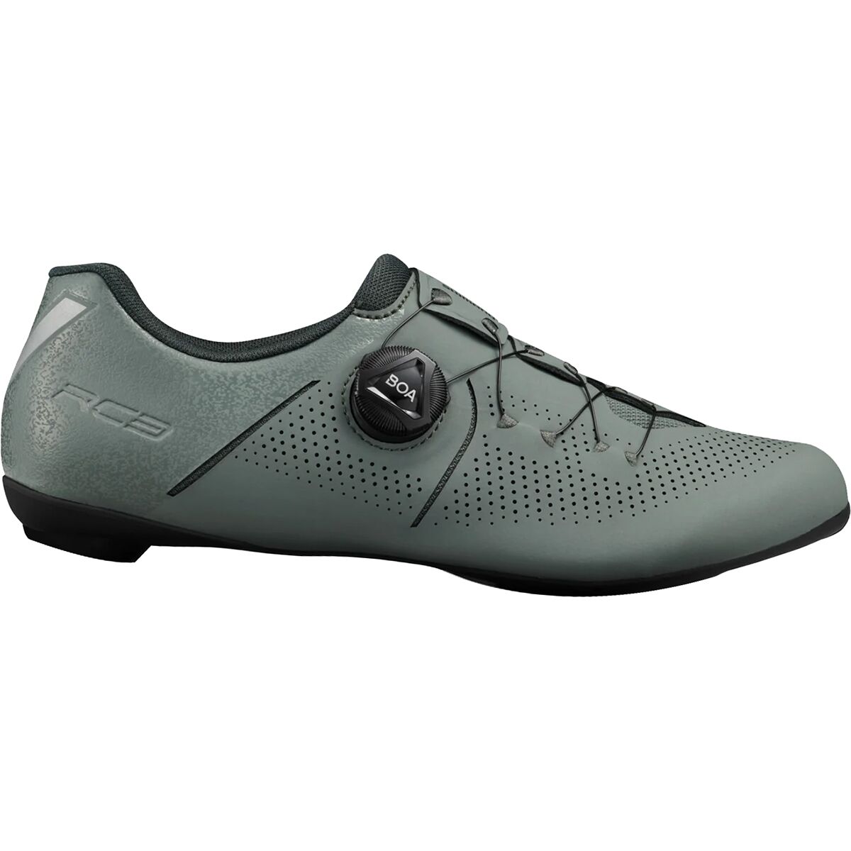 Image of Shimano RC302 Cycling Shoe - Women's Sage Green, 38.0