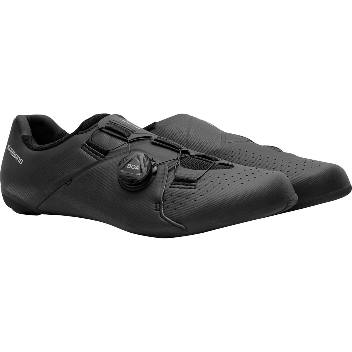 Shimano RC302 Wide Cycling Shoe Men s Bike